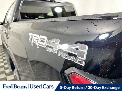 Used 2024 Toyota Tundra 1794 Edition image 31