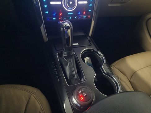 Used 2017 Ford Explorer Limited w/ Equipment Group 301A image 26