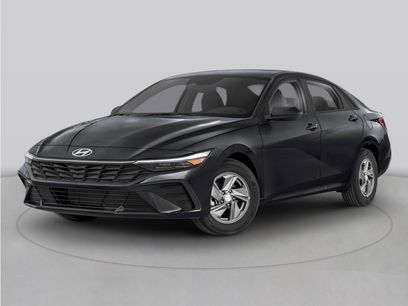New 2026 Hyundai Elantra Limited