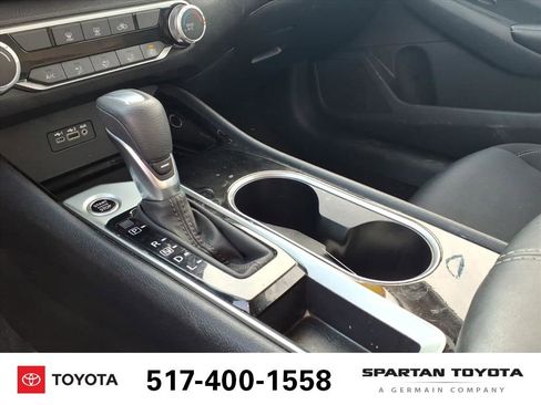 Used 2024 Nissan Altima 2.5 SV image 21