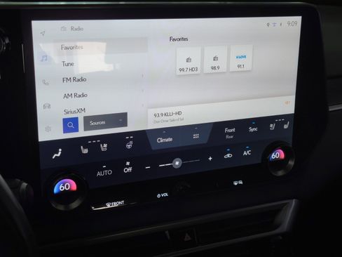 Certified 2023 Lexus RX 350 Premium FWD image 22