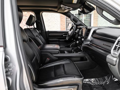 Used 2020 RAM 1500 Limited AWD/4WD image 33
