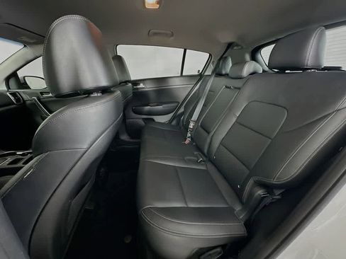 Used 2017 Kia Sportage EX FWD image 14