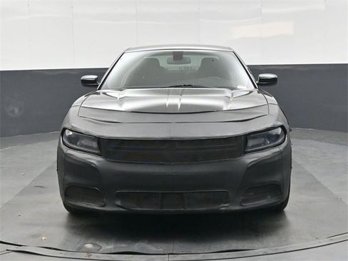 Used 2017 Dodge Charger Police w/ Fleet Park Assist Group image 9
