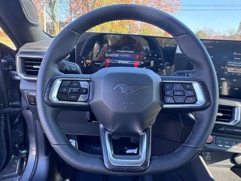 New 2026 Ford Mustang Premium RWD image 7