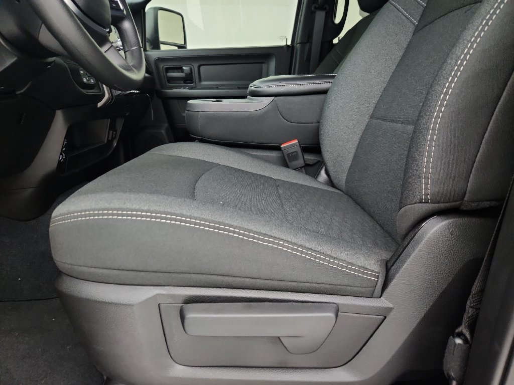 New 2026 RAM 2500 Tradesman AWD/4WD image 20