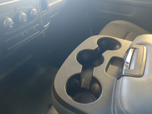 Used 2020 RAM 1500 Tradesman RWD image 26