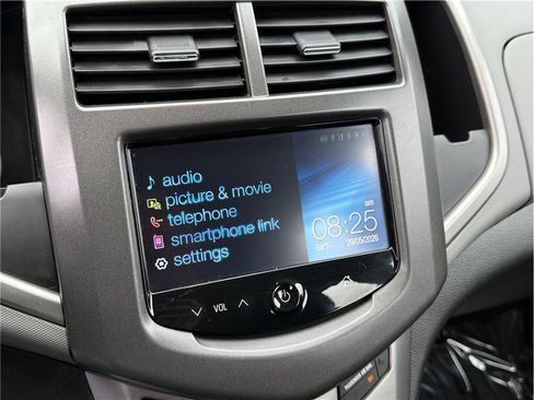 Used 2014 Chevrolet Sonic LT FWD image 19