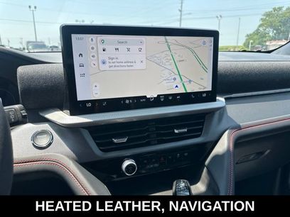 New 2026 Ford Explorer ST-Line