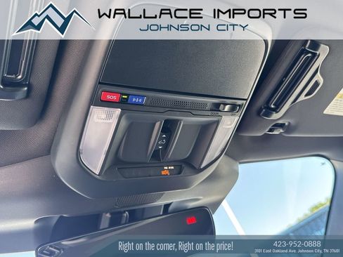 Certified 2025 Subaru Forester Sport w/ Popular Package #1 AWD/4WD image 16
