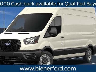 New 2026 Ford Transit 250 148 High Roof