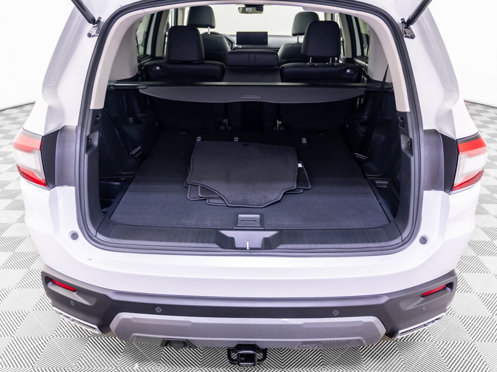 New 2026 Honda Pilot Touring image 33