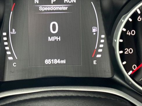Used 2019 Jeep Compass Latitude AWD/4WD image 20