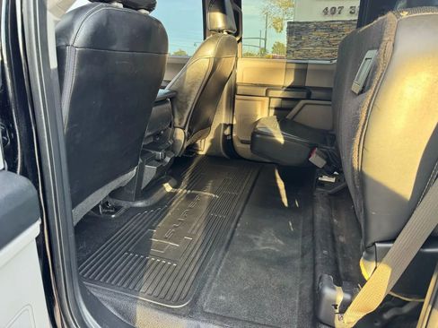 Used 2017 Ford F450 XL w/ STX Appearance Package image 39