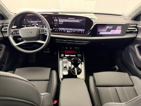 New 2025 Audi A5 2.0T Prestige image 16