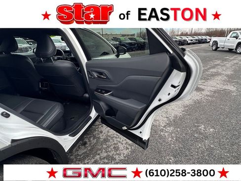 Used 2024 Toyota Crown Platinum image 16