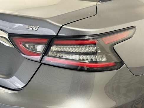 Used 2021 Nissan Maxima 3.5 SV w/ Floor Mat Group FWD image 34