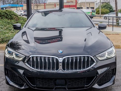 Used 2022 BMW 840i Gran Coupe 840 image 2