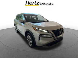 Used 2023 Nissan Rogue SV video 1