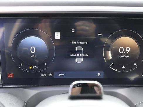 New 2026 Hyundai Palisade SEL AWD/4WD image 15