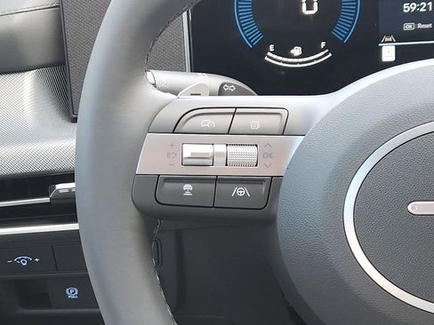 New 2026 Hyundai Sonata SEL image 27