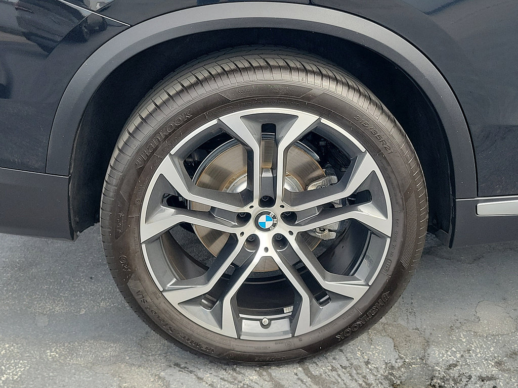 Used 2026 BMW X5 sDrive40i RWD image 6