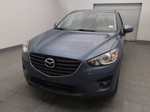 Used 2016 MAZDA CX-5 Touring image 15