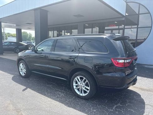 Used 2024 Dodge Durango GT AWD/4WD image 6