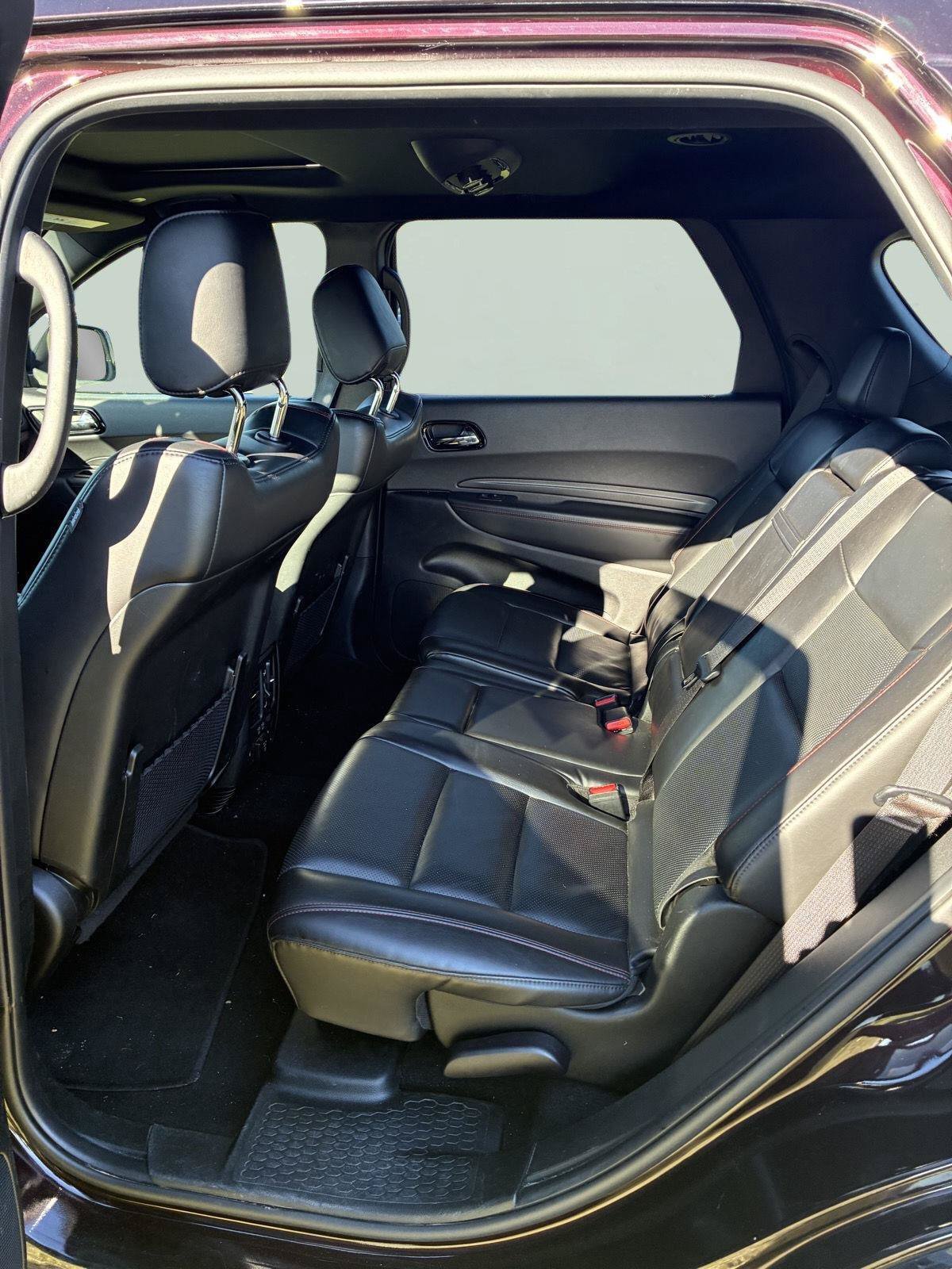 Used 2025 Dodge Durango R/T AWD/4WD image 17