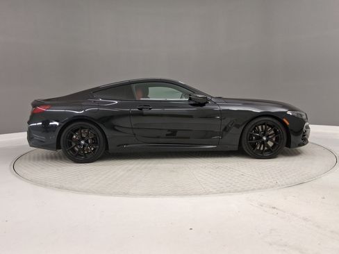 Certified 2023 BMW 840i Coupe w/ M Sport Professional Package RWD image 6