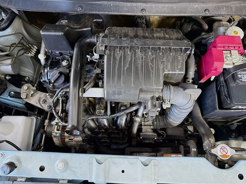 Used 2022 Mitsubishi Mirage ES FWD image 38