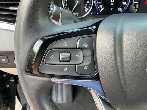 Used 2023 Buick Enclave Avenir w/ Avenir Technology Package FWD image 12
