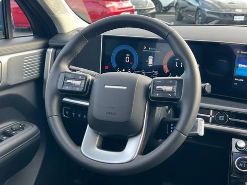 Certified 2026 Hyundai Santa Fe SEL image 12