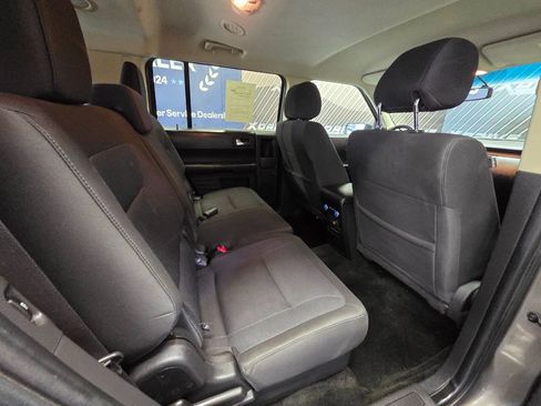 Used 2014 Ford Flex SE FWD image 25