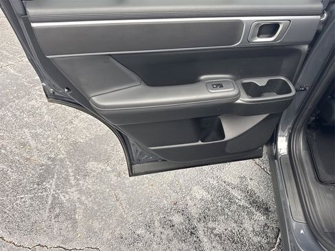 Used 2025 Hyundai Santa Fe SEL image 21