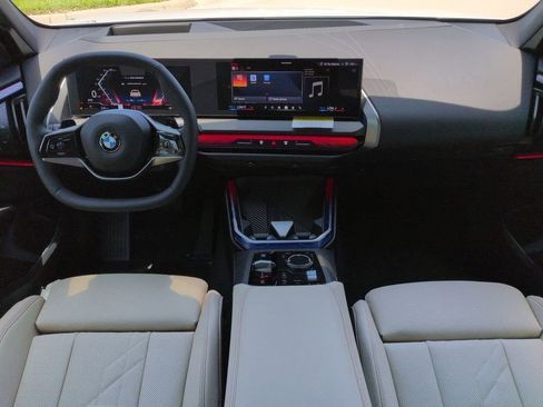 New 2026 BMW X3 xDrive30i w/ Premium Package AWD/4WD image 15