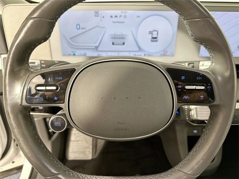 Used 2023 Hyundai Ioniq 5 SEL w/ Cargo Package image 20