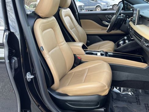 Used 2022 Lincoln Corsair Reserve w/ Luxury Package AWD/4WD image 26