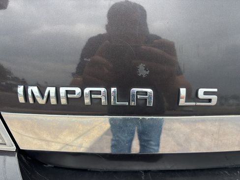 Used 2008 Chevrolet Impala LS FWD image 26