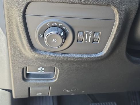 Used 2021 Jeep Grand Cherokee L Overland AWD/4WD image 27