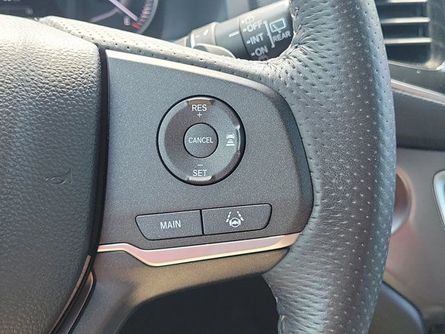 Certified 2023 Honda Passport EX-L image 21