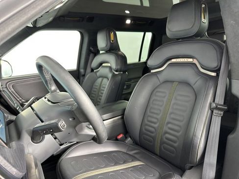 Used 2024 Rivian R1S Adventure image 13