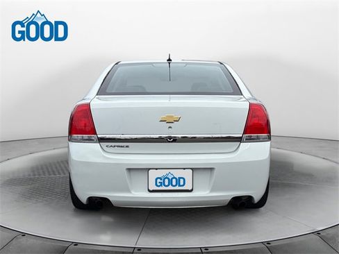 Used 2016 Chevrolet Caprice image 4