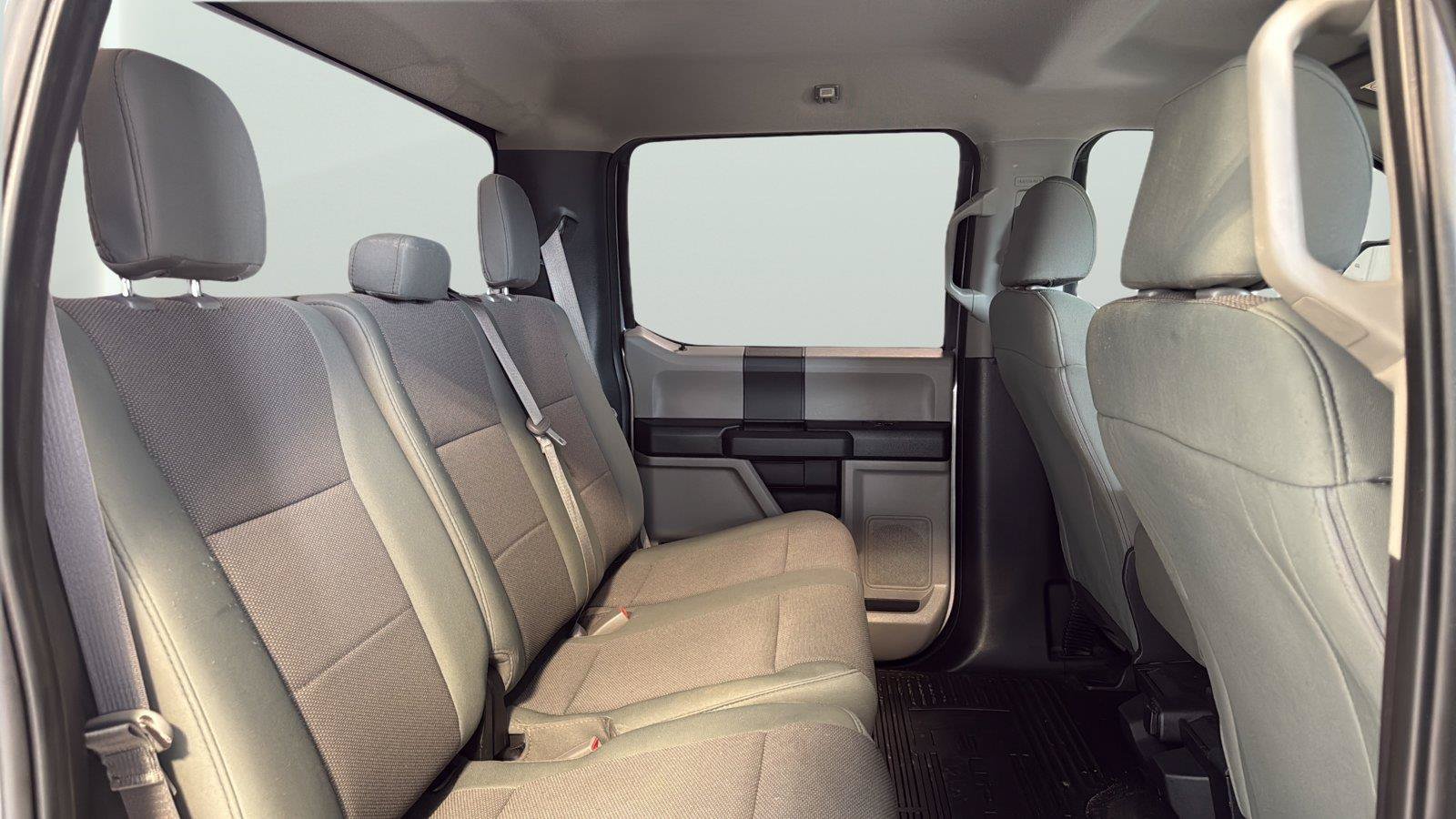 Used 2019 Ford F250 XL w/ STX Appearance Package AWD/4WD image 15