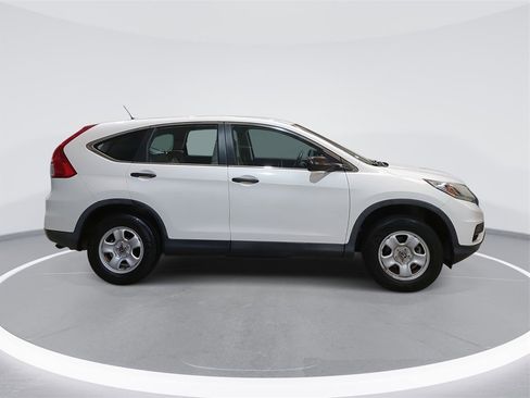Used 2016 Honda CR-V LX image 4