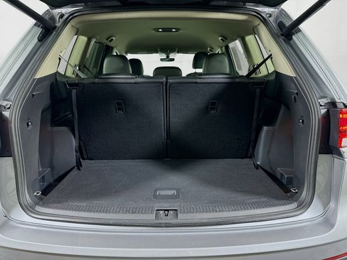 Used 2021 Volkswagen Atlas SE image 29