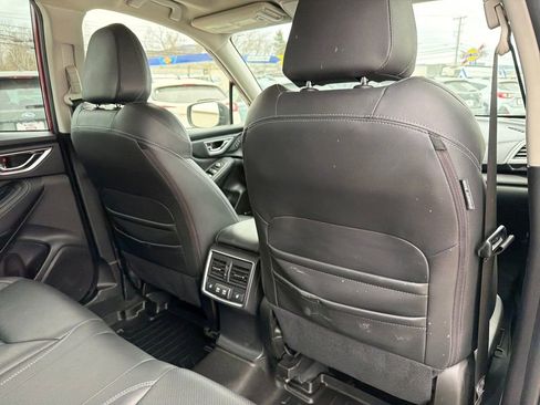 Used 2021 Subaru Forester Touring image 39