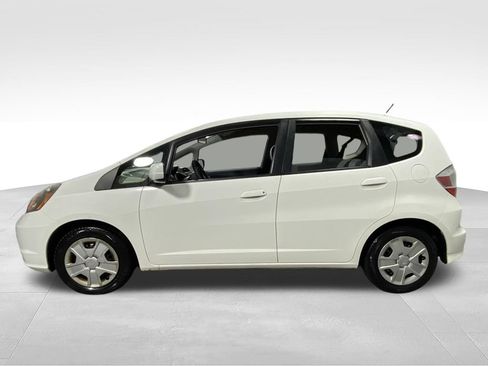 Used 2013 Honda Fit image 5