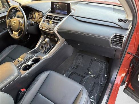 Used 2020 Lexus NX 300 AWD image 26