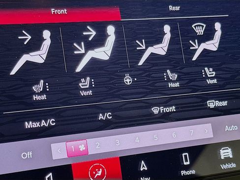 New 2026 Dodge Durango GT AWD/4WD image 28